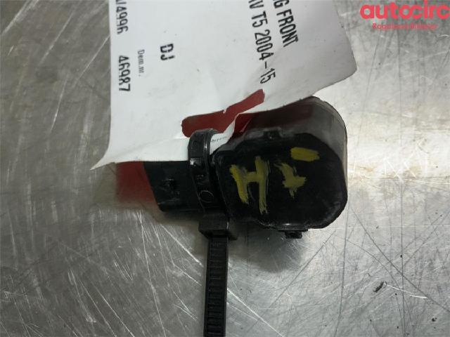 Sensor Parkering Front – bilde 2