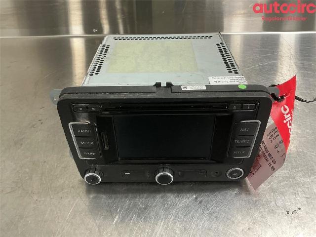 Stereo Radio Med CD – bilde 1