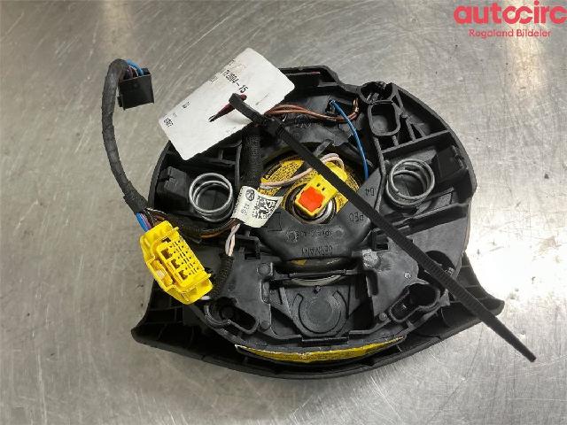 Airbag Rattpute – bilde 2