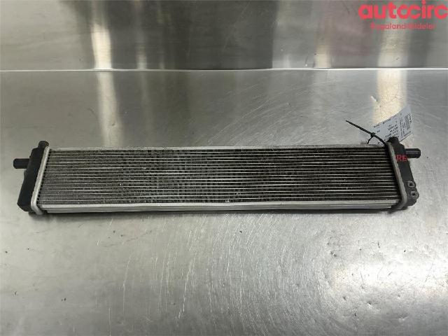 Radiator Automat – bilde 1