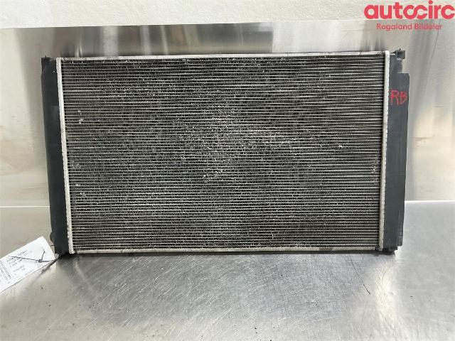 Radiator Automat – bilde 1