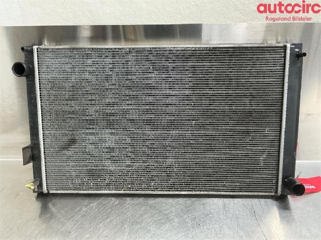 Radiator Automat – bilde 2