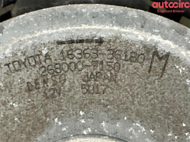 Kjølevifte Elektrisk – bilde 3