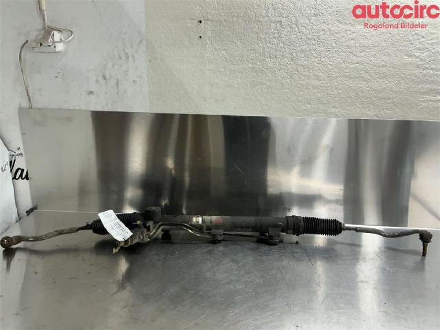 Servo Snekke/Tannstang Hydr. – bilde 1