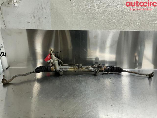 Servo Snekke/Tannstang Hydr. – bilde 2