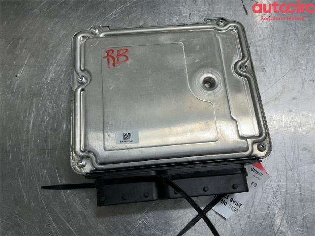 Styreenhet Motor (ECU) Diesel – bilde 2