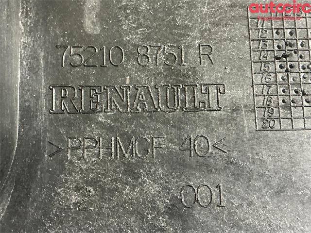 Frontplate Øvre – bilde 4