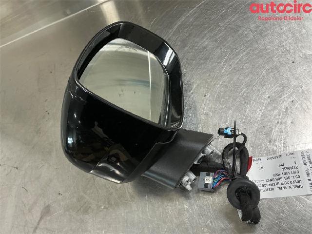 Speil H. M / El. Justering – bilde 4