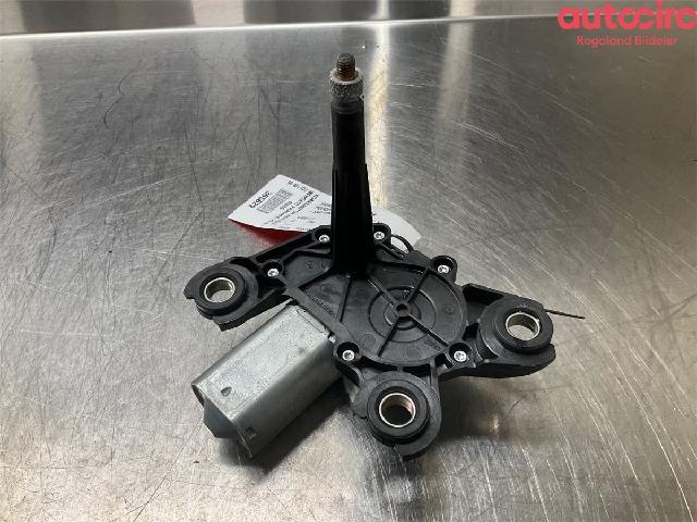 Viskermotor Bakluke – bilde 1