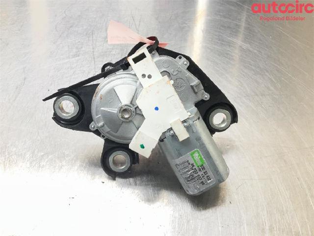 Viskermotor Bakluke – bilde 2