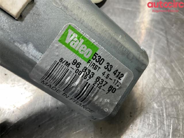 Viskermotor Bakluke – bilde 4