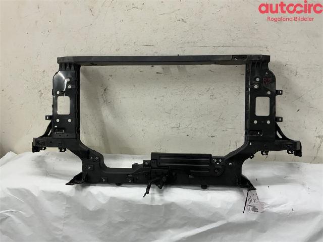 Frontplate – bilde 1