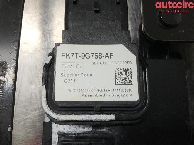 Sensor Adaptivradar Fartholder – bilde 6