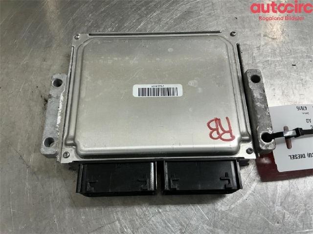 Styreenhet Motor (ECU) Diesel – bilde 2
