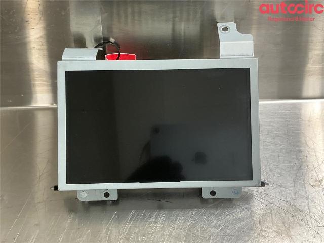Instr. Multifunksjonsdisplay – bilde 4