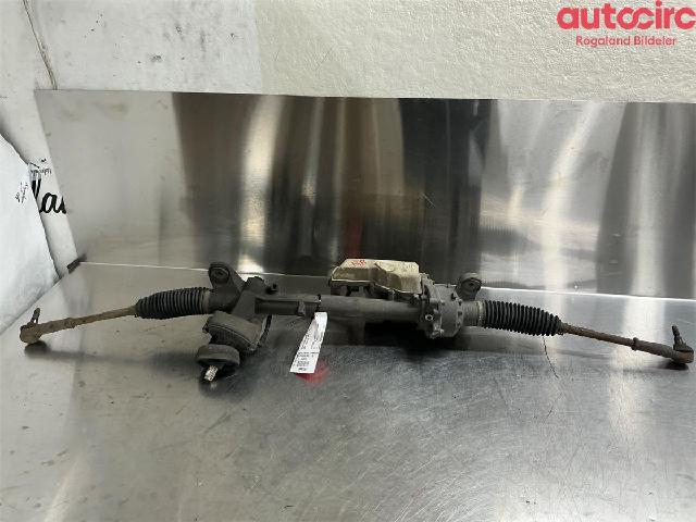 Servo Snekke/Tannstang Elektr. – bilde 1