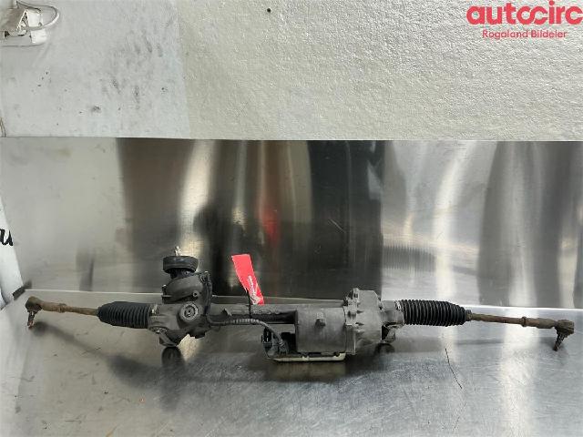 Servo Snekke/Tannstang Elektr. – bilde 3
