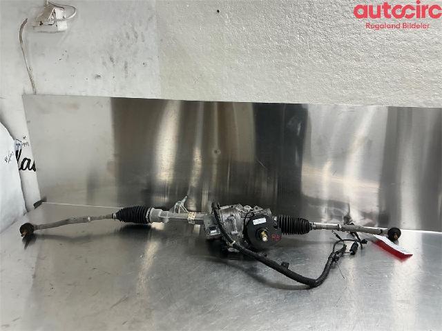 Servo Snekke/Tannstang Elektr. – bilde 1