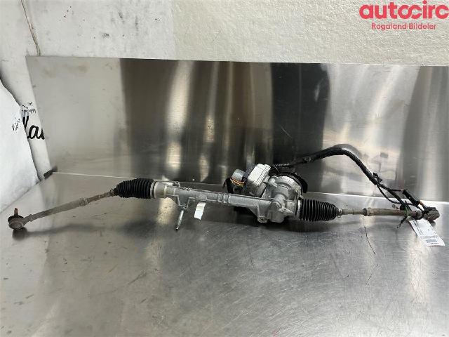 Servo Snekke/Tannstang Elektr. – bilde 2