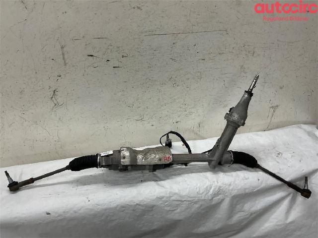 Servo Snekke/Tannstang Elektr. – bilde 1