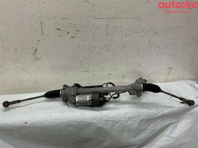 Servo Snekke/Tannstang Elektr. – bilde 2