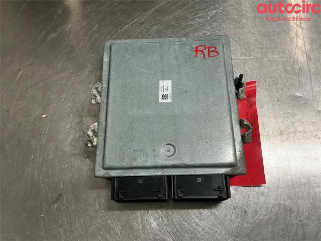 Styreenhet Motor (ECU) Diesel – bilde 2