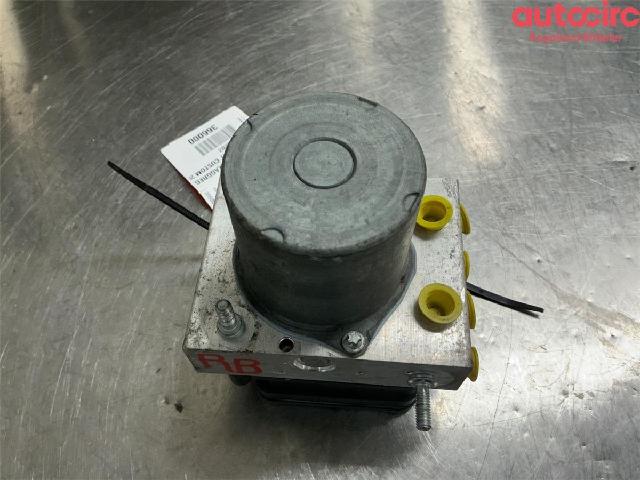 ABS Hydraulikkaggregat – bilde 2