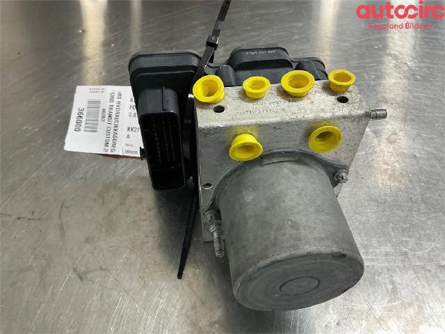ABS Hydraulikkaggregat – bilde 3