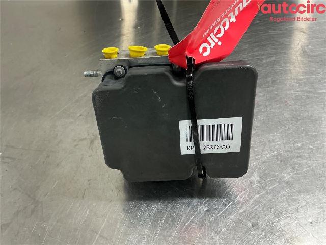 ABS Hydraulikkaggregat – bilde 4
