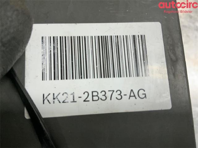 ABS Hydraulikkaggregat – bilde 5