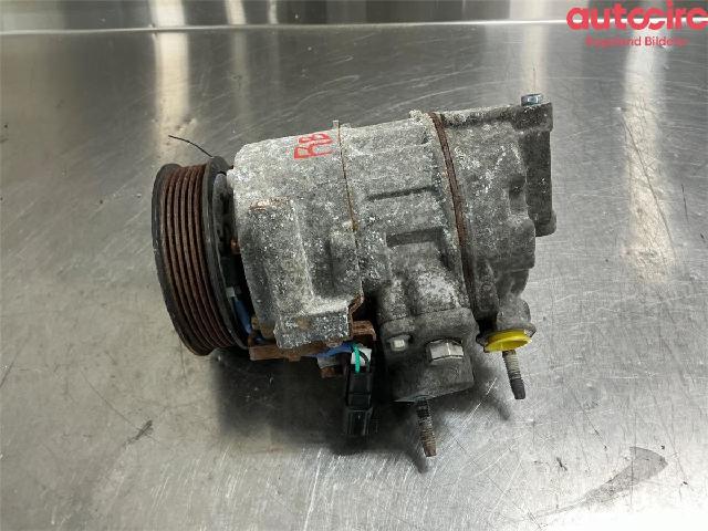 Varme AC Kompressor – bilde 2