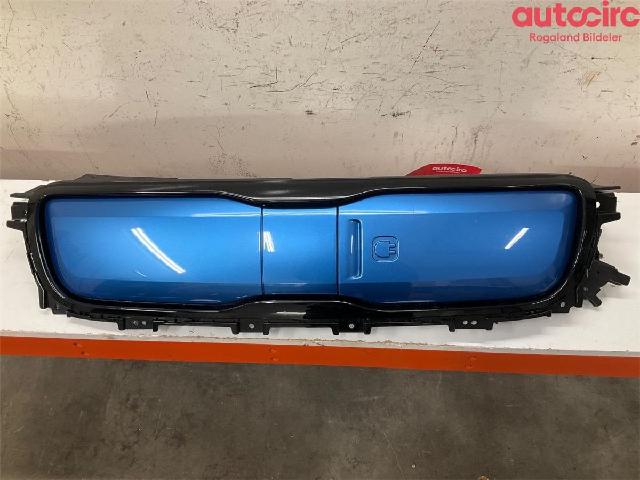 Grill Komplett – bilde 1