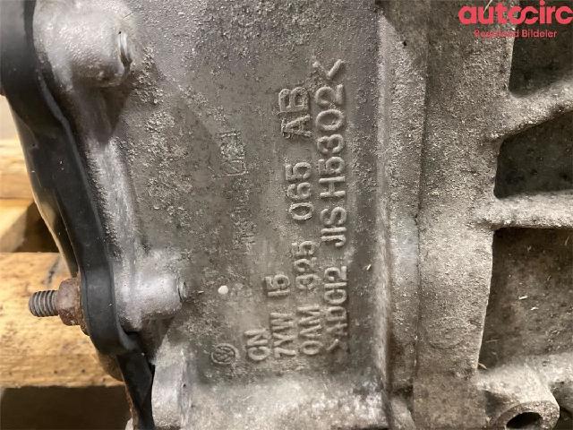 Gearkasse Automat – bilde 6
