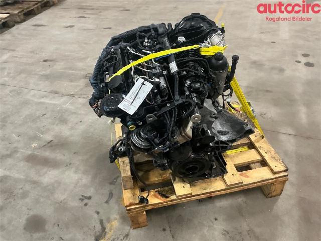 Motor Diesel – bilde 2