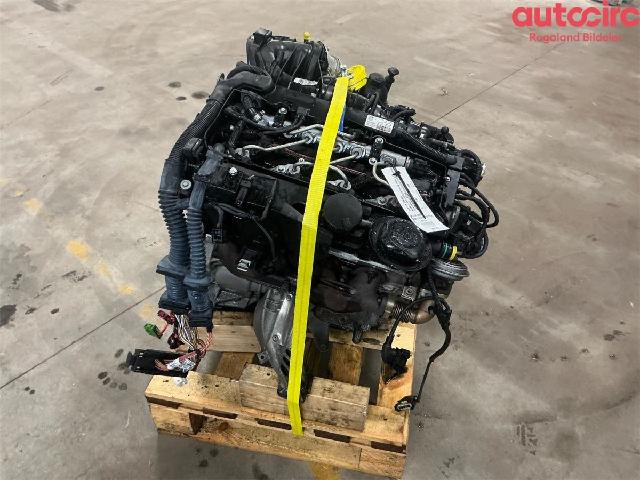 Motor Diesel – bilde 3