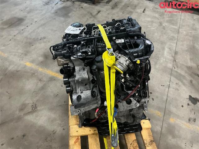 Motor Diesel – bilde 4