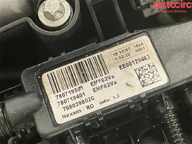 Motor Diesel – bilde 5