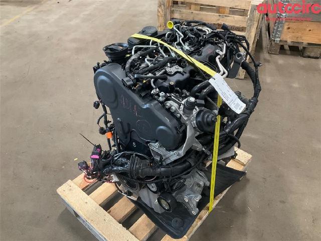 Motor Diesel – bilde 1