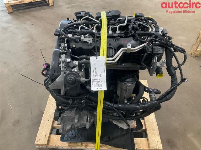 Motor Diesel – bilde 2