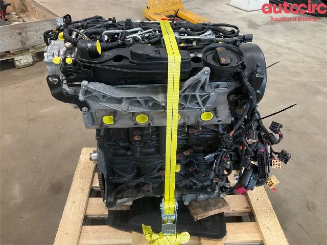 Motor Diesel – bilde 4