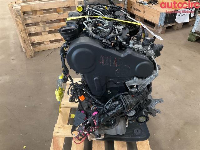 Motor Diesel – bilde 5