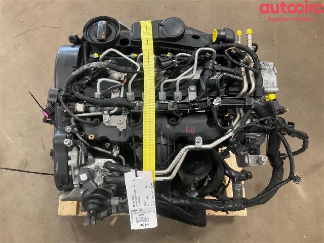 Motor Diesel – bilde 6