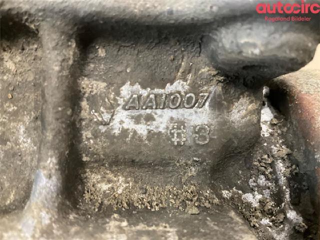 Gearkasse 5 Trinn – bilde 6