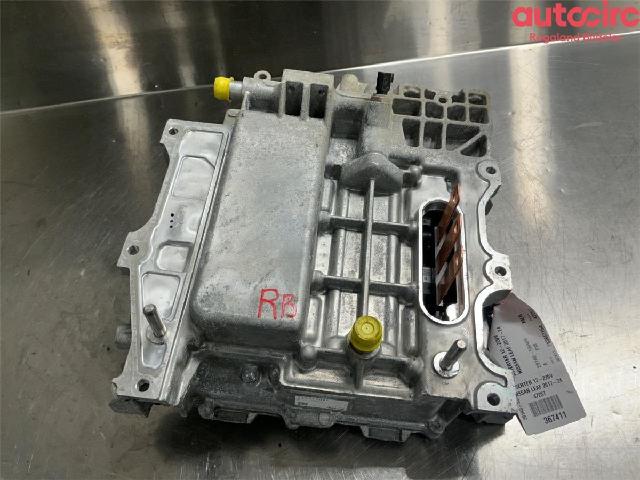 Inverter 12-220V – bilde 1