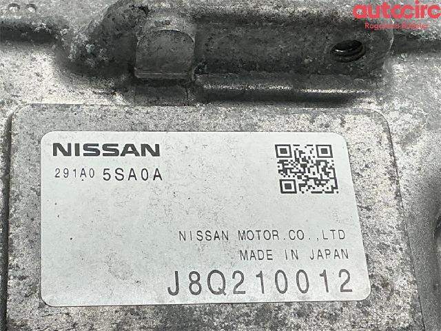 Inverter 12-220V – bilde 4