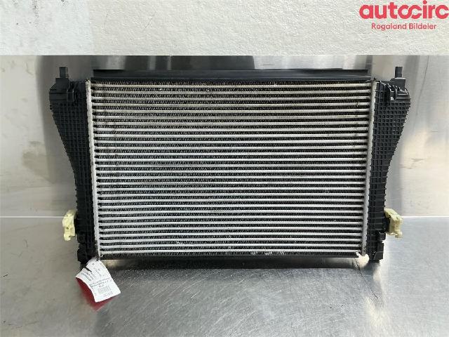 Intercooler Radiator – bilde 1