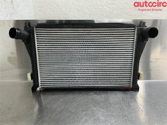 Intercooler Radiator – bilde 2