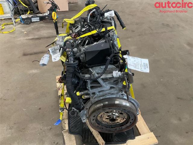 Motor Diesel – bilde 3