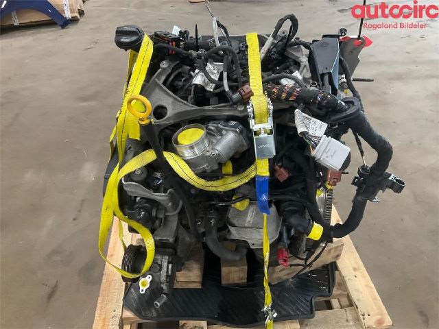Motor Diesel – bilde 4