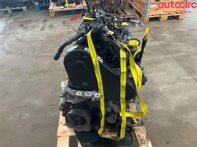 Motor Diesel – bilde 5